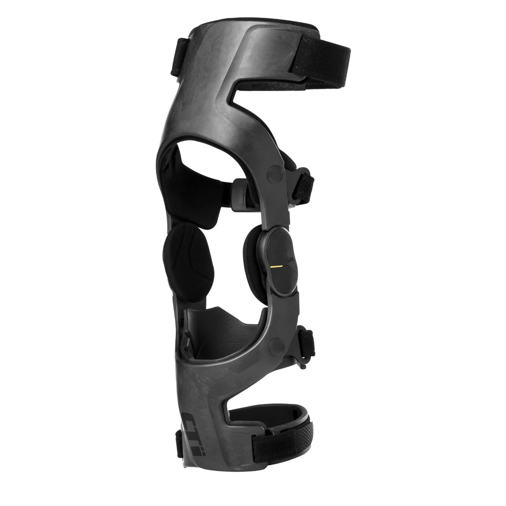 Single Össur CTi3 knee brace